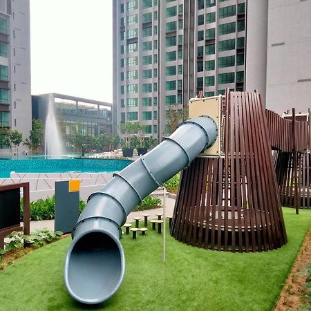 Bangsar South Botanical I Bed & Pillow Kuala Lumpur Exterior foto