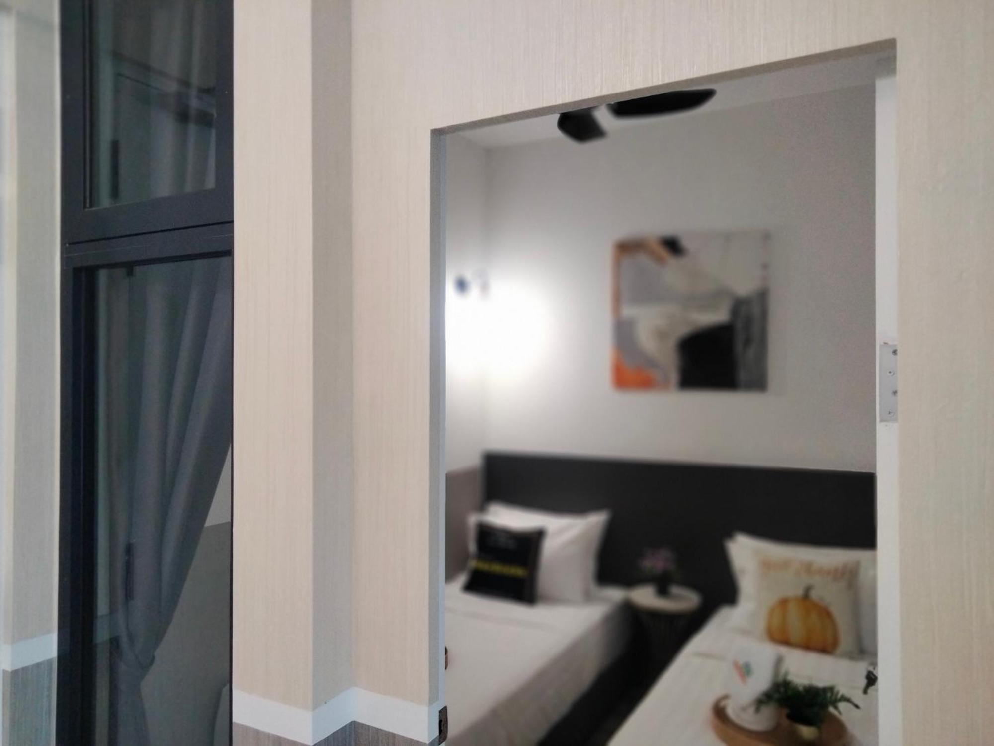 Bangsar South Botanical I Bed & Pillow Kuala Lumpur Exterior foto